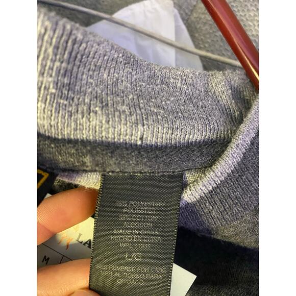 Vintage 90’s USA Olympics JC Penny X Olympic Games Crewneck Pullover Large - Picture 4 of 4